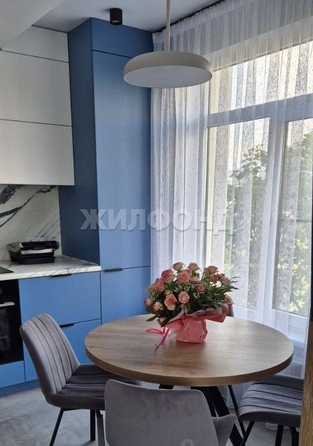 
  Продается 2-комн. квартира 40.2 м². Фото 17.