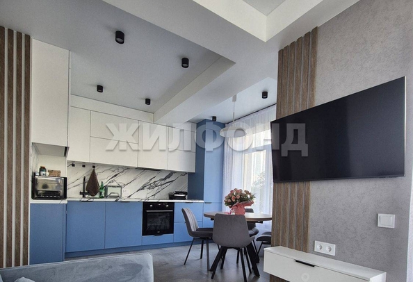 
  Продается 2-комн. квартира 40.2 м². Фото 18.