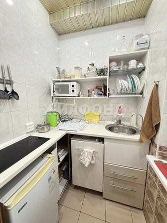 
  Продается 2-комн. квартира 21 м². Фото 4.