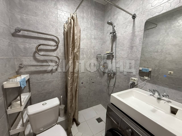 
  Продается 2-комн. квартира 21 м². Фото 5.