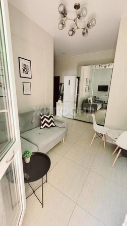 
  Продается 2-комн. квартира 29 м². Фото 2.