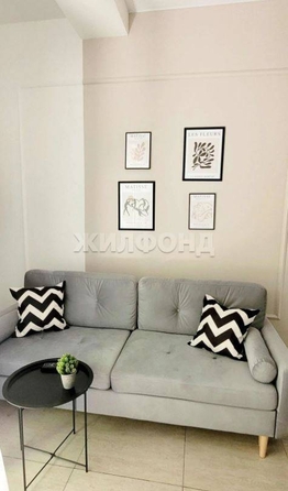 
  Продается 2-комн. квартира 29 м². Фото 3.