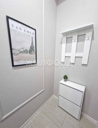 
  Продается 2-комн. квартира 29 м². Фото 8.