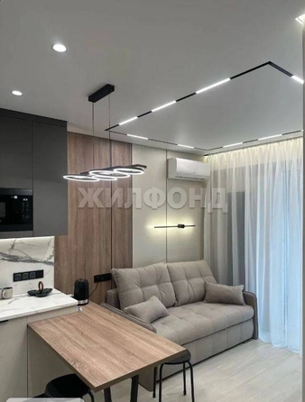 
  Продается 2-комн. квартира 31 м², в ЖК Море, корпус 1. Фото 1.