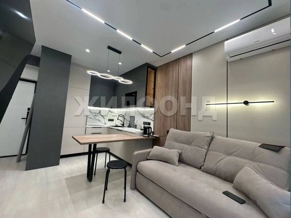 
  Продается 2-комн. квартира 31 м², в ЖК Море, корпус 1. Фото 2.