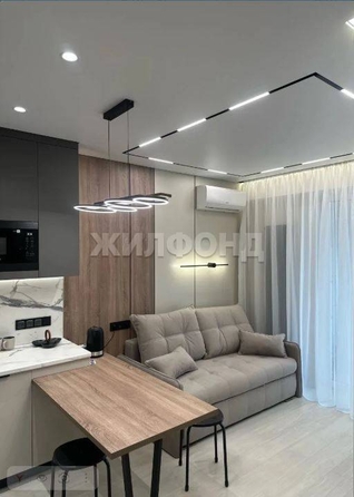 
  Продается 2-комн. квартира 31 м², в ЖК Море, корпус 1. Фото 3.
