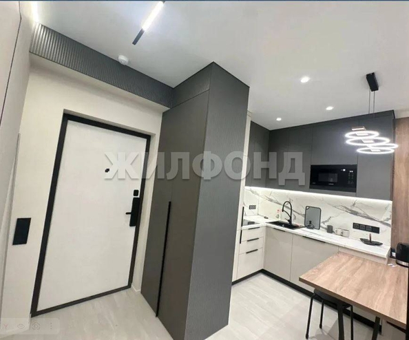 
  Продается 2-комн. квартира 31 м², в ЖК Море, корпус 1. Фото 4.