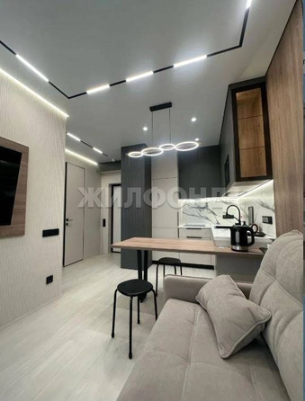 
  Продается 2-комн. квартира 31 м², в ЖК Море, корпус 1. Фото 5.