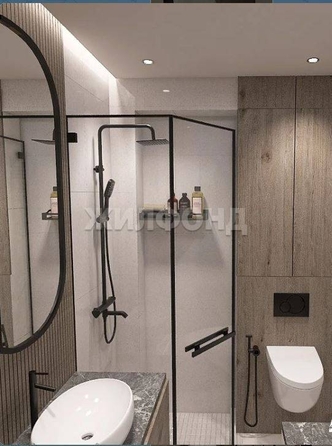 
  Продается 2-комн. квартира 31 м², в ЖК Море, корпус 1. Фото 8.