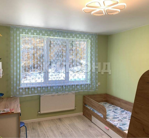 
  Продается 2-комн. квартира 64.1 м². Фото 5.