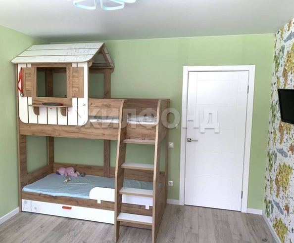 
  Продается 2-комн. квартира 64.1 м². Фото 6.
