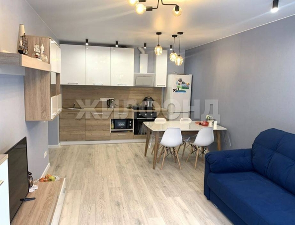 
  Продается 2-комн. квартира 64.1 м². Фото 8.