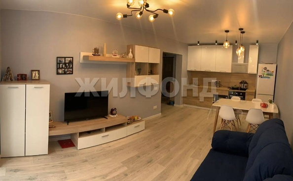 
  Продается 2-комн. квартира 64.1 м². Фото 9.