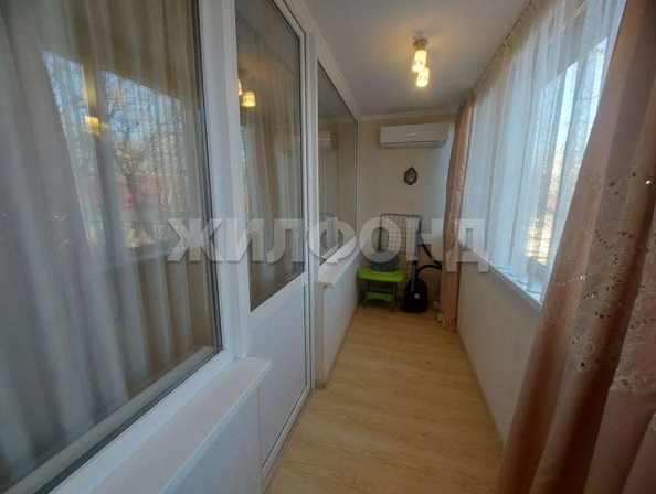
  Продается 2-комн. квартира 60 м². Фото 5.