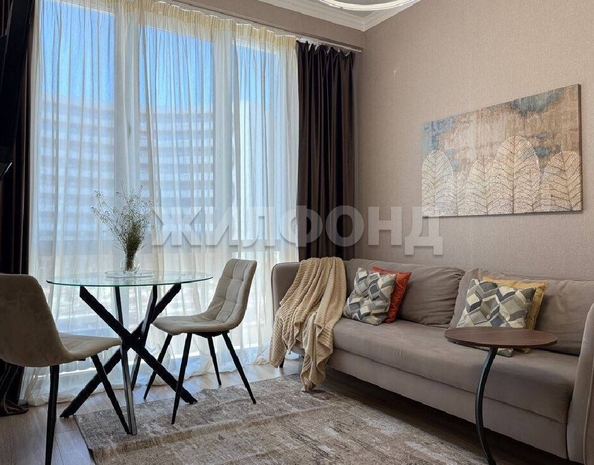 
  Продается 2-комн. квартира 35 м². Фото 2.