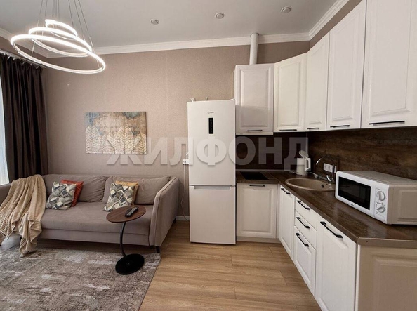 
  Продается 2-комн. квартира 35 м². Фото 3.