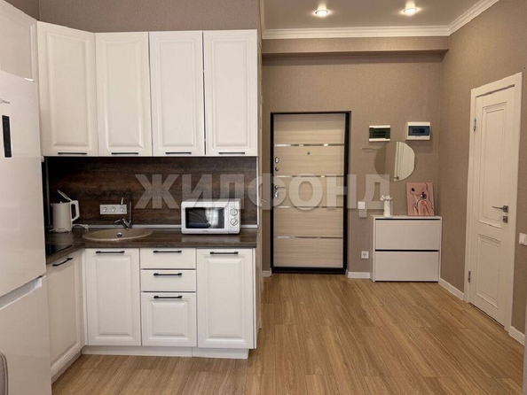 
  Продается 2-комн. квартира 35 м². Фото 4.