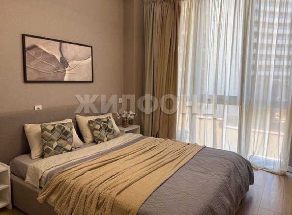 
  Продается 2-комн. квартира 35 м². Фото 5.
