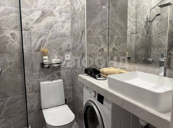 
  Продается 2-комн. квартира 35 м². Фото 6.
