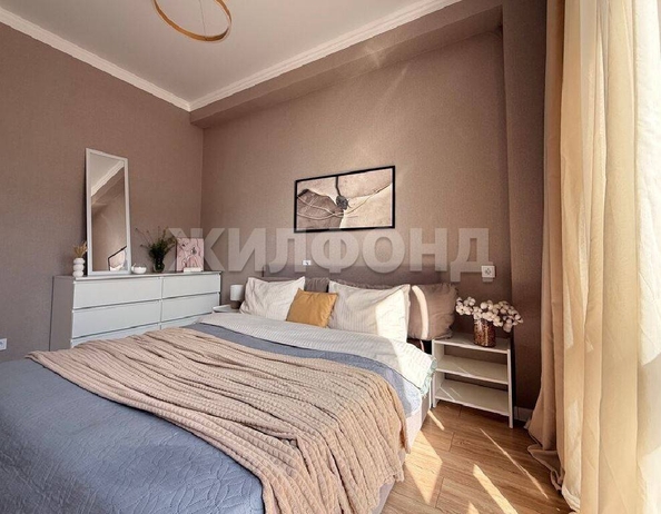 
  Продается 2-комн. квартира 35 м². Фото 8.