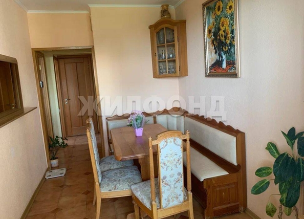 
  Продается 2-комн. квартира 60.5 м². Фото 4.