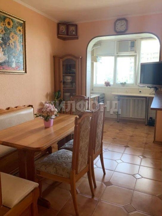 
  Продается 2-комн. квартира 60.5 м². Фото 5.