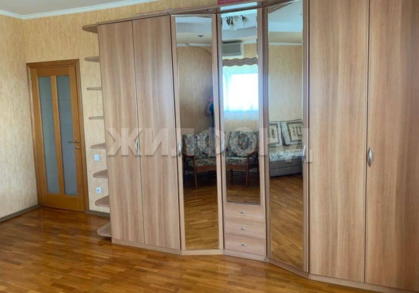 
  Продается 2-комн. квартира 60.5 м². Фото 6.