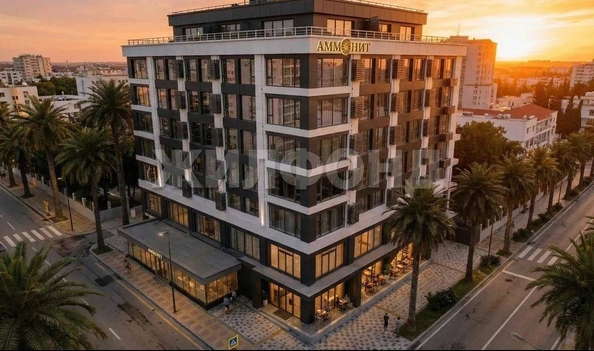 
  Продается 2-комн. квартира 55.2 м². Фото 1.