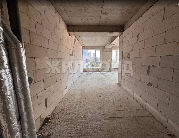 
  Продается 2-комн. квартира 55.2 м². Фото 2.