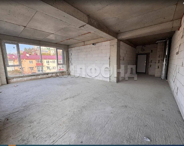 
  Продается 2-комн. квартира 55.2 м². Фото 4.