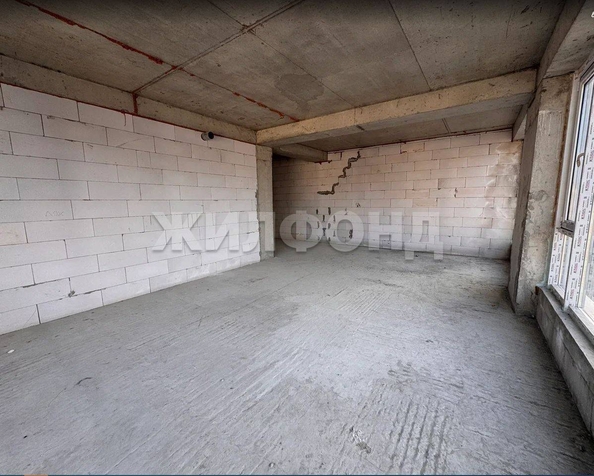 
  Продается 2-комн. квартира 55.2 м². Фото 5.