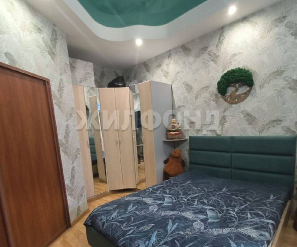 
  Продается 2-комн. квартира 46.3 м². Фото 3.