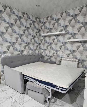 
  Продается 2-комн. квартира 35.7 м². Фото 3.