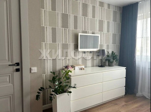 
  Продается 3-комн. квартира 77.3 м². Фото 3.
