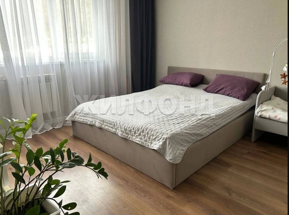 
  Продается 3-комн. квартира 77.3 м². Фото 4.