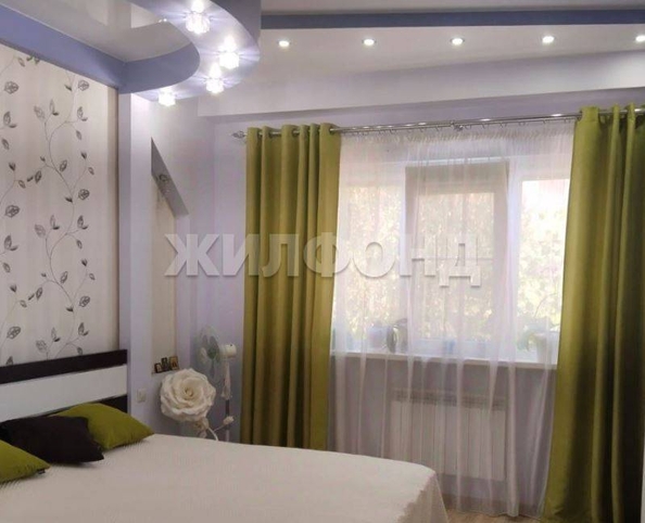 
  Продается 3-комн. квартира 107 м². Фото 3.
