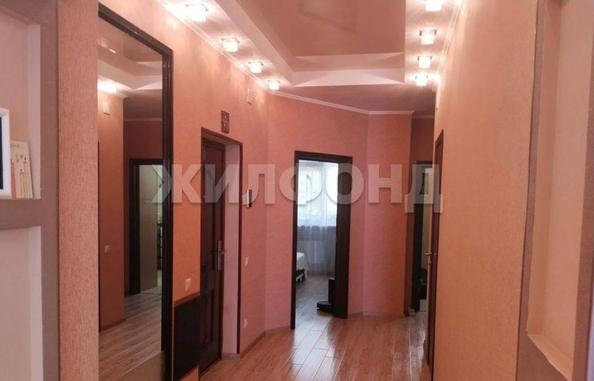 
  Продается 3-комн. квартира 107 м². Фото 4.