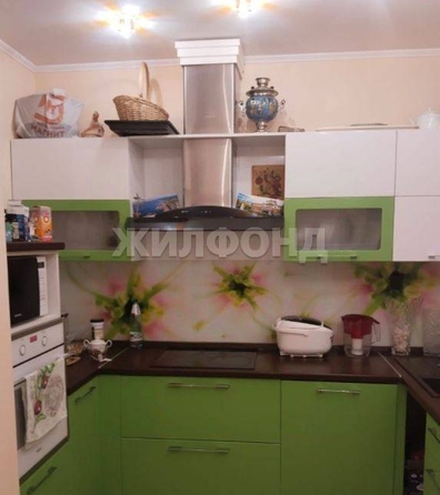
  Продается 3-комн. квартира 107 м². Фото 5.