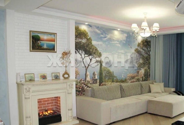 
  Продается 3-комн. квартира 93 м². Фото 1.