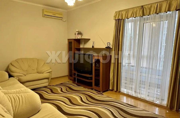 
  Продается 3-комн. квартира 92 м². Фото 3.