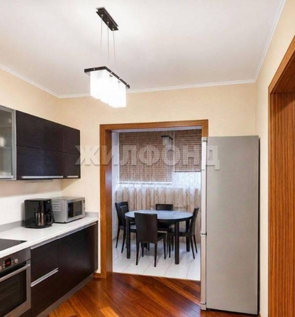 
  Продается 3-комн. квартира 150.5 м². Фото 6.