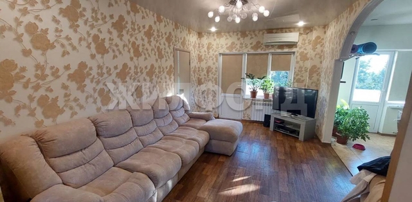 
  Продается 3-комн. квартира 94.8 м². Фото 7.