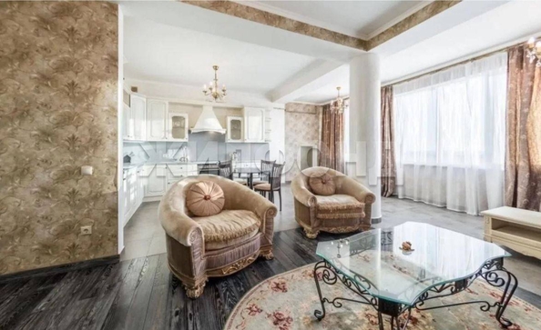 
  Продается 3-комн. квартира 175 м². Фото 2.