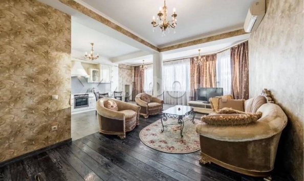 
  Продается 3-комн. квартира 175 м². Фото 3.