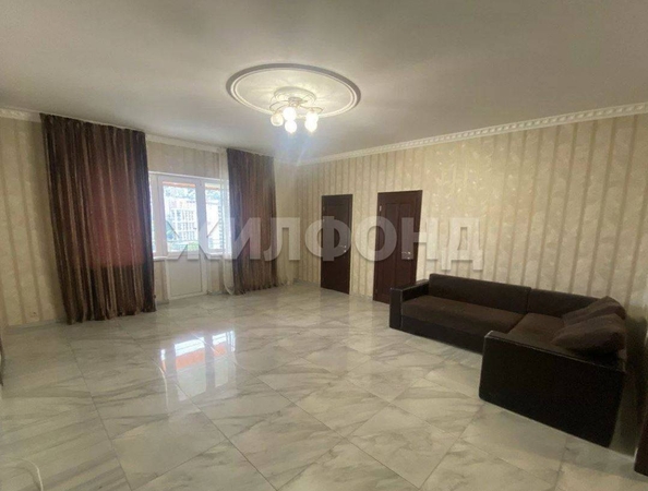 
  Продается 4-комн. квартира 133.8 м². Фото 1.