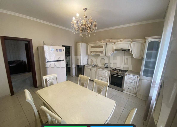 
  Продается 4-комн. квартира 133.8 м². Фото 2.