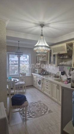 
  Продается 4-комн. квартира 120 м². Фото 1.