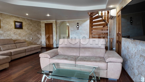 
  Продается  квартира 258.4 м². Фото 1.
