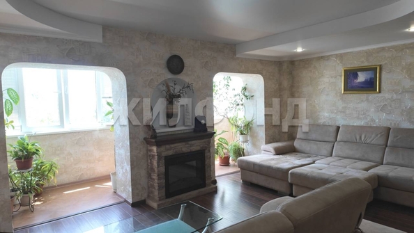 
  Продается  квартира 258.4 м². Фото 2.