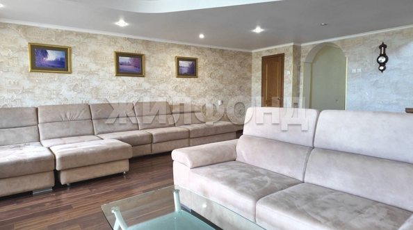 
  Продается  квартира 258.4 м². Фото 3.